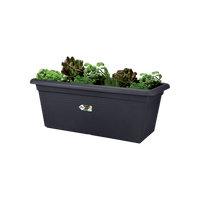 green basics garten xxl 80cm living schwarz